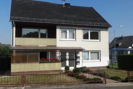 Wohnung Nentershausen - 1 Zimmer, 45 m&sup2;, 345&euro; | Angebot:26192354