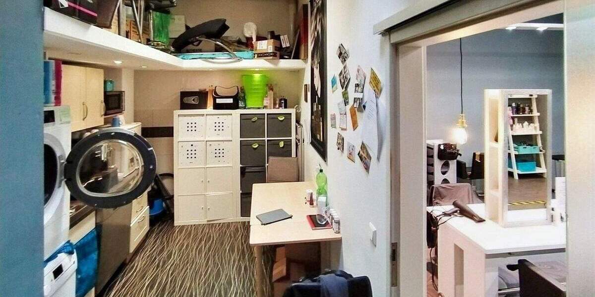 Gewerbeobjekt Kassel Bad Wilhelmshöhe - 1.512&euro; | Angebot:25734005