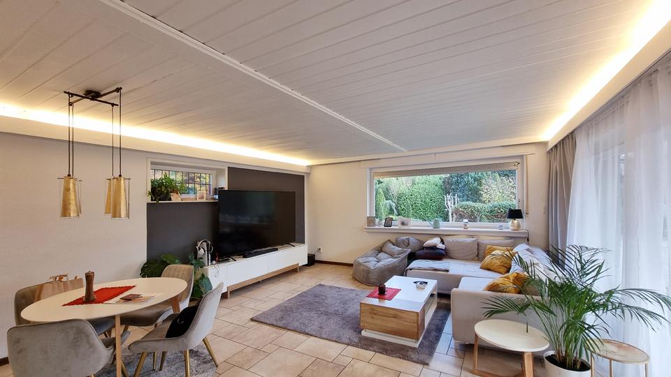 Erdgeschoßwohnung Rietberg - 3 Zimmer, 100 m&sup2;, 870&euro; | Angebot:23780981