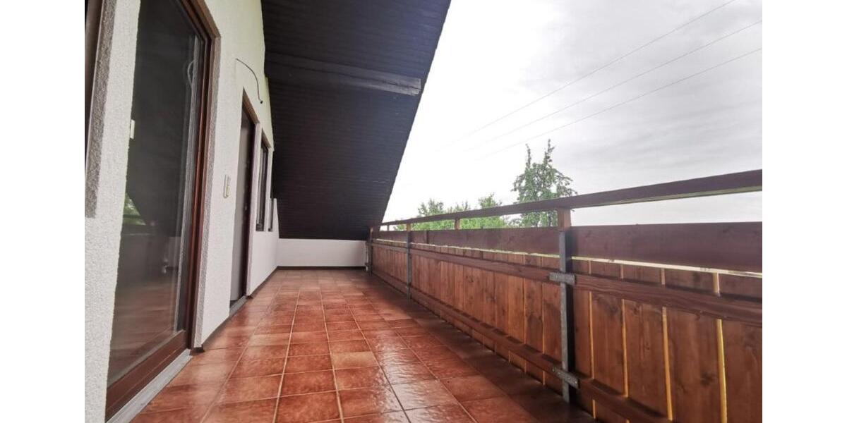 Dachgeschoßwohnung Bad Neustadt an der Saale - 4.5 Zimmer, 108 m&sup2;, 650&euro; | Angebot:24427449