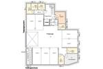 Etagenwohnung Herford Innenstadt - 3 Zimmer, 82 m&sup2;, 1.200&euro; | Angebot:26751717