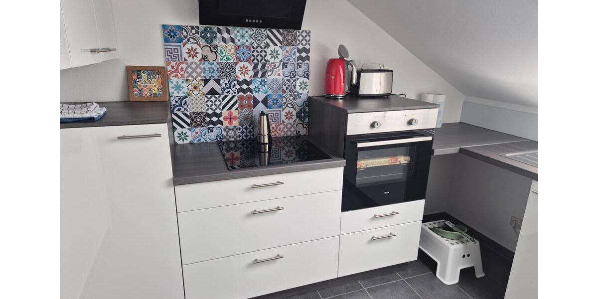 Wohnen auf Zeit Schloß Holte-Stukenbrock Stukenbrock - 4 Zimmer, 70 m&sup2;, 17&euro; | Angebot:26526411