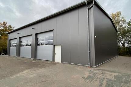 Gewerbeobjekt Essingen - 3.500&euro; | Angebot:25792252