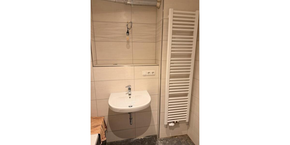 Etagenwohnung Schweinfurt Haardt - 3 Zimmer, 63 m&sup2;, 990&euro; | Angebot:26644964