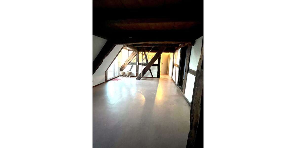 Etagenwohnung Breisach - 2 Zimmer, 66 m&sup2;, 740&euro; | Angebot:26567414