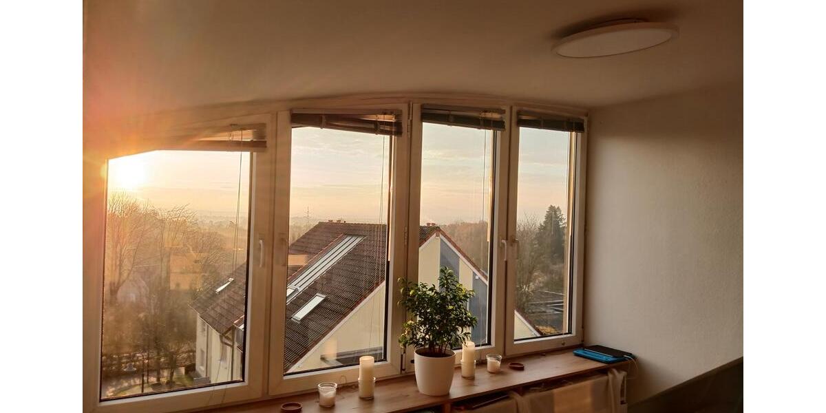 Dachgeschoßwohnung Wettenberg - 1 Zimmer, 55 m&sup2;, 750&euro; | Angebot:26644185