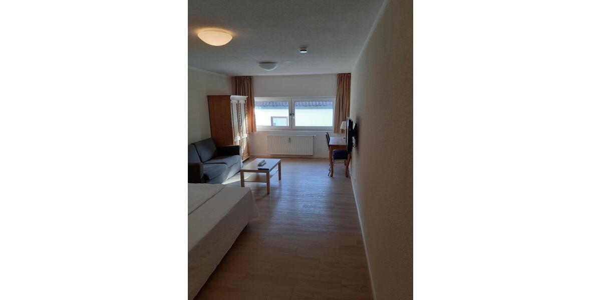 Etagenwohnung Oberkochen - 1.5 Zimmer, 38 m&sup2;, 680&euro; | Angebot:26519373