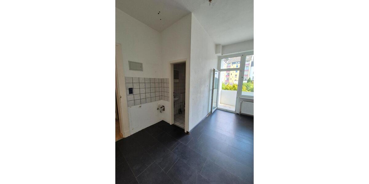 Etagenwohnung Sundern (Sauerland) - 2 Zimmer, 50 m&sup2;, 490&euro; | Angebot:24535503