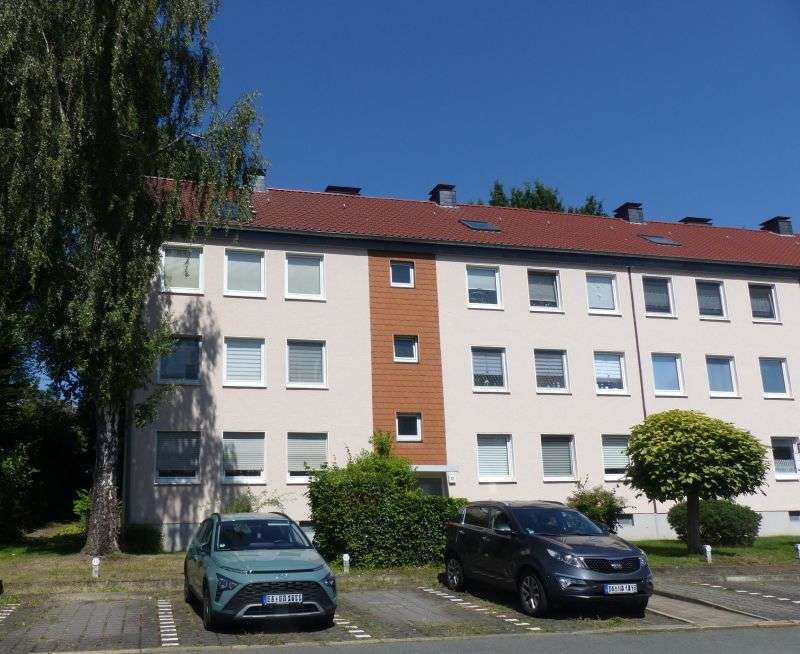 Wohnung zum Mieten in Dortmund-Lütgendortmund 320 € 40 m²