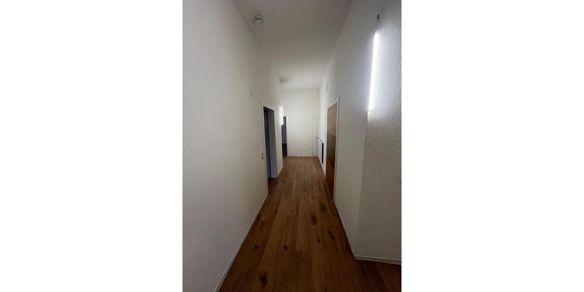 Erdgeschoßwohnung Steinheim am Albuch - 4 Zimmer, 85 m&sup2;, 800&euro; | Angebot:24626984
