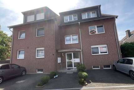 Wohnung Heinsberg Wittrock - 3 Zimmer, 69 m&sup2;, 585&euro; | Angebot:27015948