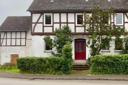 Wohnhaus zu vermieten 5 zimmer