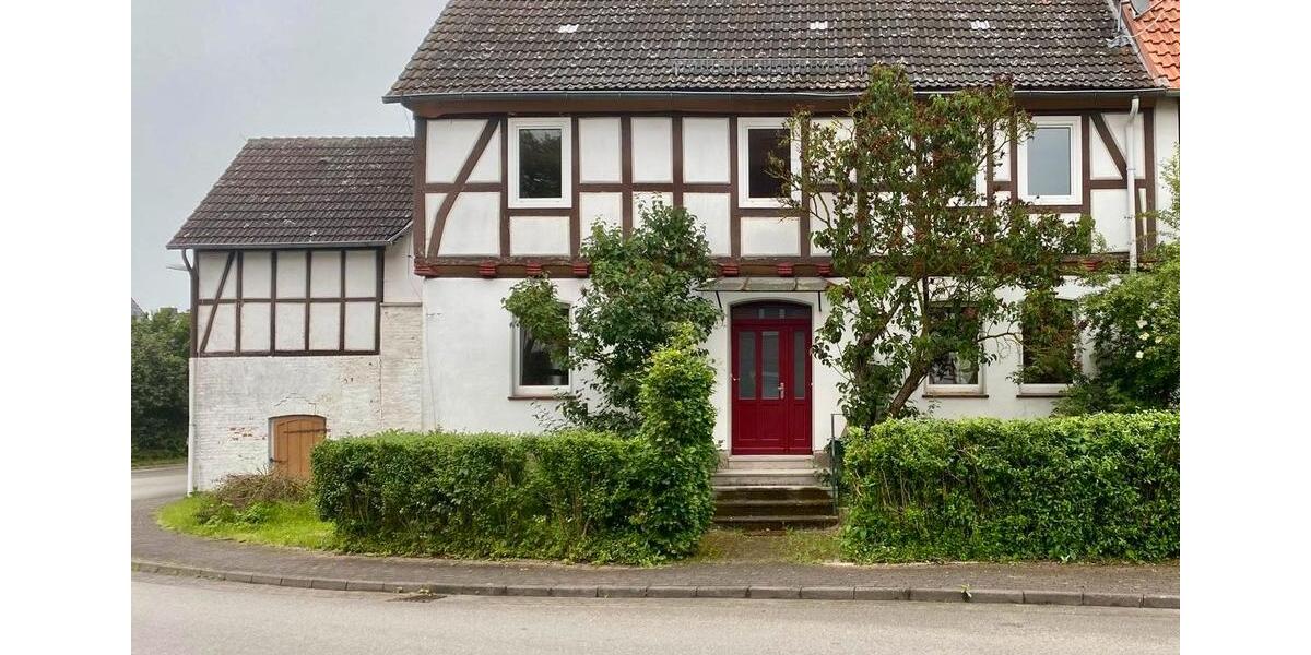 Wohnhaus zu vermieten 5 zimmer