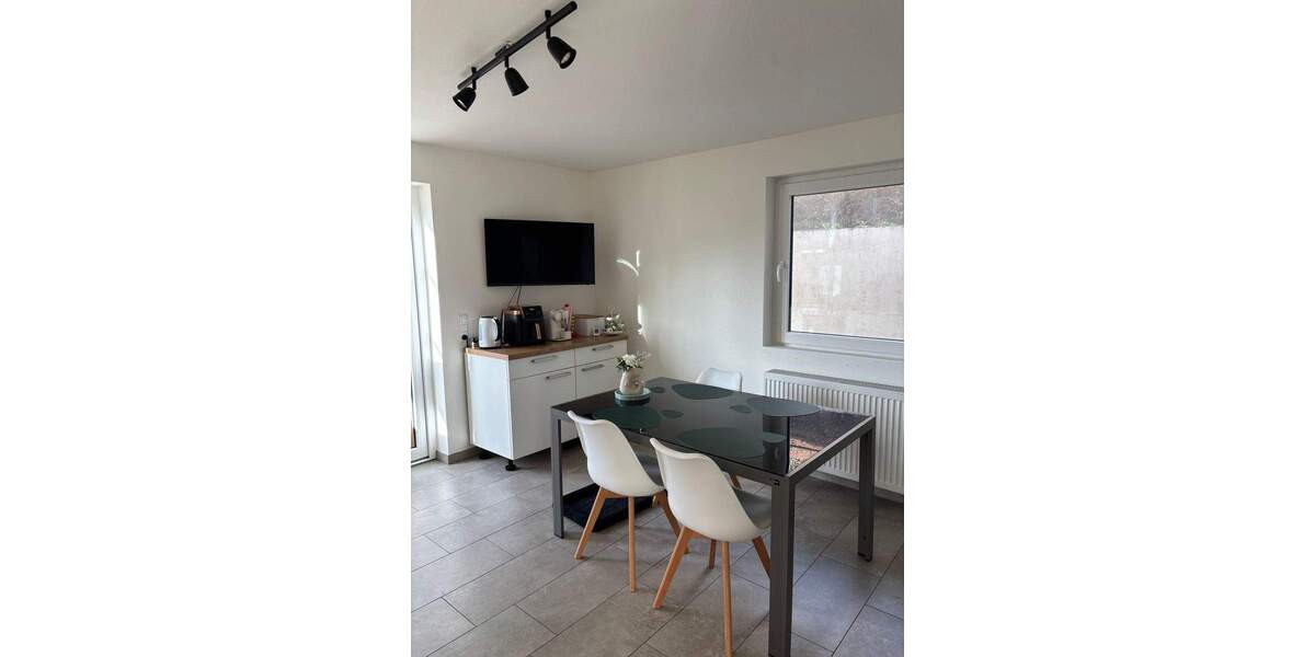 4-Zimmer-Wohnung in Fischerbach 4 zimmer