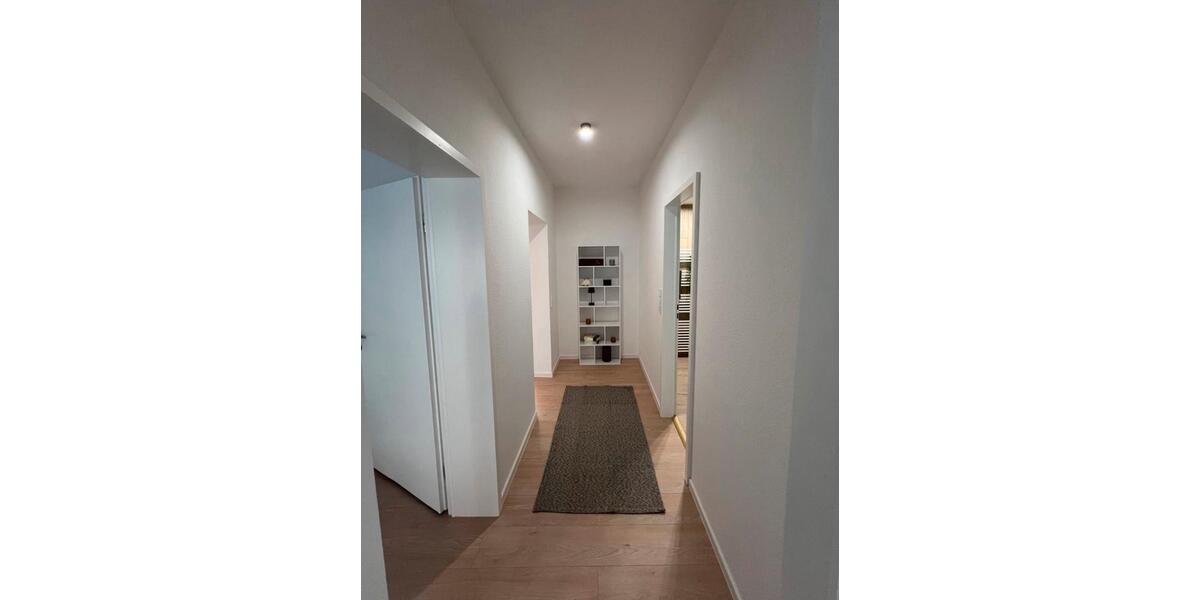 Etagenwohnung Saarbrücken West - 3 Zimmer, 76 m&sup2;, 800&euro; | Angebot:26042557