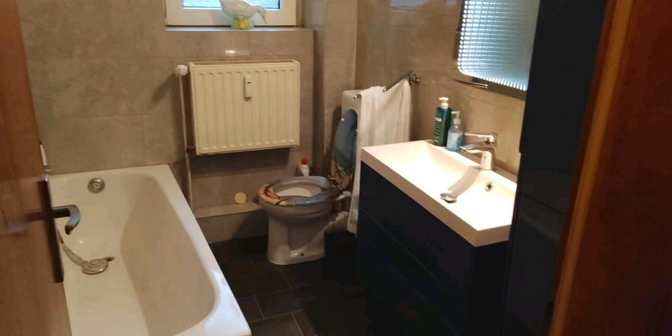 Wohnung zu vermieten 60m2 1 zimmer