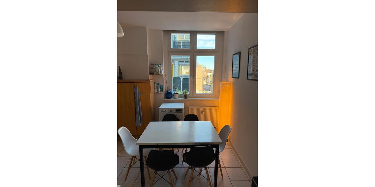 Wohnen auf Zeit Braunschweig - 1 Zimmer, 33 m&sup2;, 591&euro; | Angebot:26104970