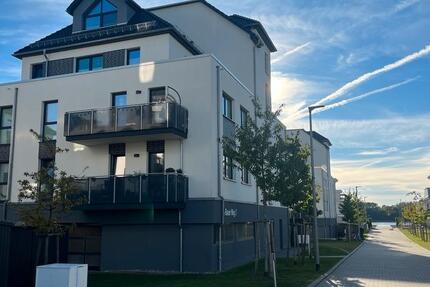 >Anfragestopp< Schöne 2-Zimmer-Wohnung mit Balkon in Gehlsdorf zimmer