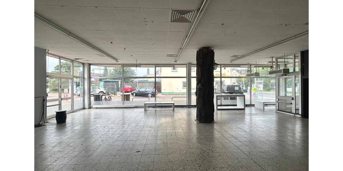 Gewerbeobjekt Wildeshausen - 2.100&euro; | Angebot:21918184