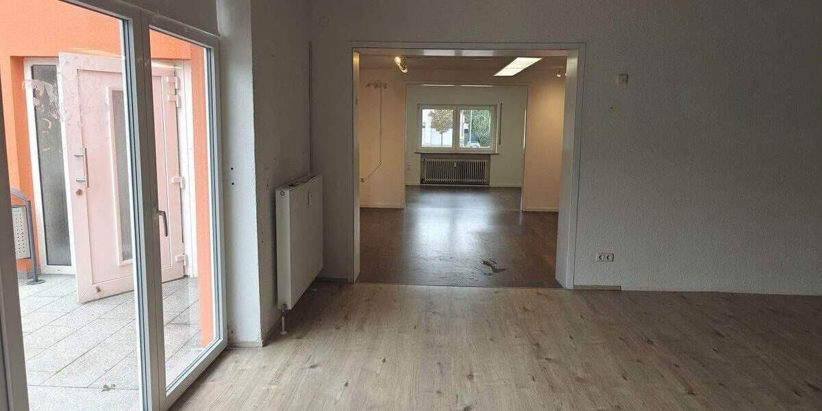 Gewerbeobjekt Gunzenhausen Unterwurmbach - 1.500&euro; | Angebot:25663282