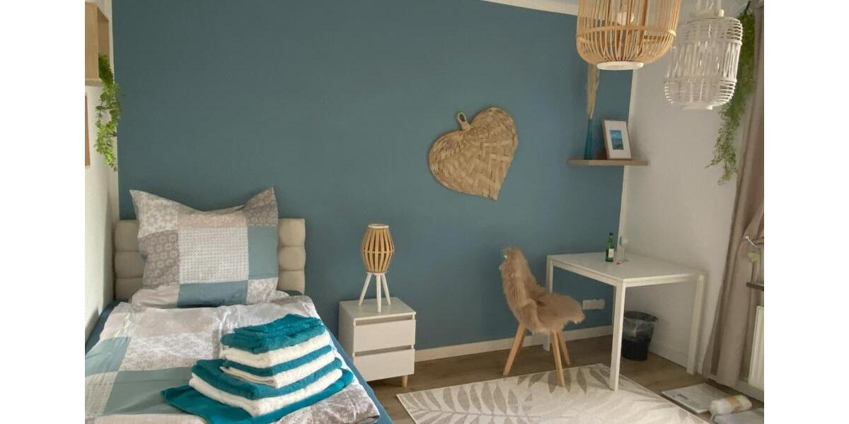 Wohnen auf Zeit Kleve - 1.5 Zimmer, 155 m&sup2;, 25&euro; | Angebot:25483284