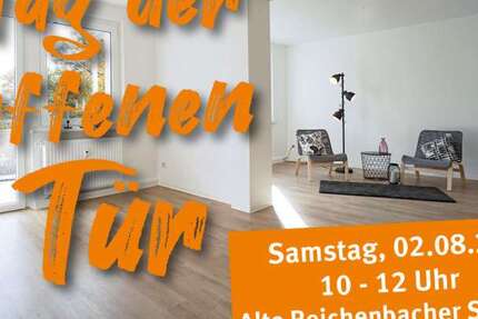 Wohnung zum Mieten in Plauen 338,48 € 58.46 m²