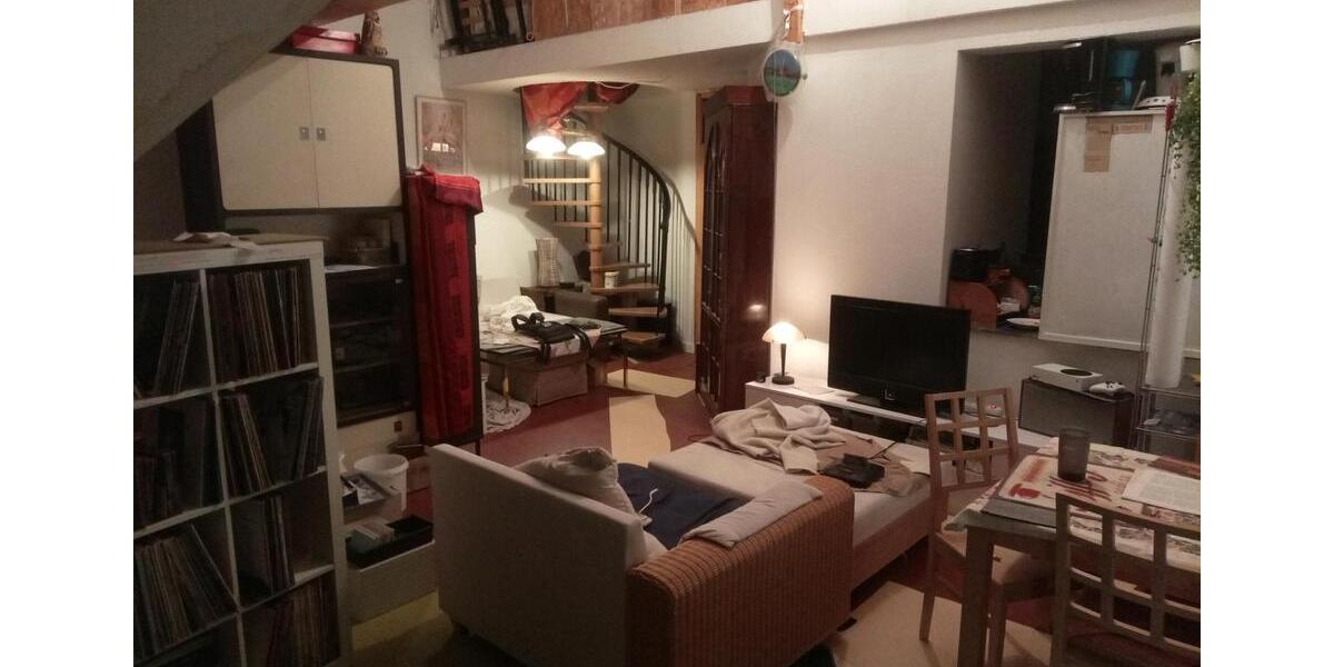 Wohnen auf Zeit Roth - 1 Zimmer, 20 m&sup2;, 250&euro; | Angebot:26170411