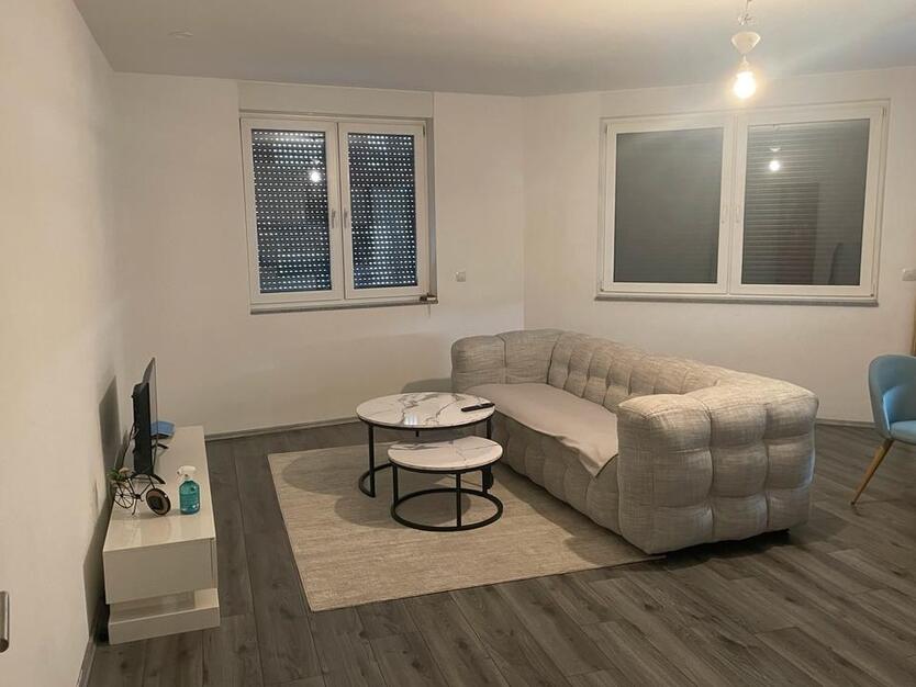 2 Zimmer Wohnung Neubau in eilendorf Aachen