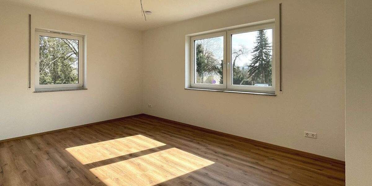 Etagenwohnung Senden Ay - 4 Zimmer, 97 m&sup2;, 1.370&euro; | Angebot:25898967