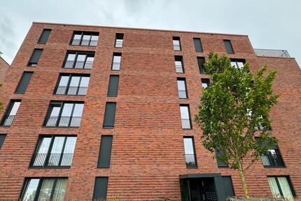 Tolle Neubau-Familienwohnung in Pinneberg - Wentzel Dr. zimmer