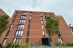 Tolle Neubau-Familienwohnung in Pinneberg - Wentzel Dr. zimmer