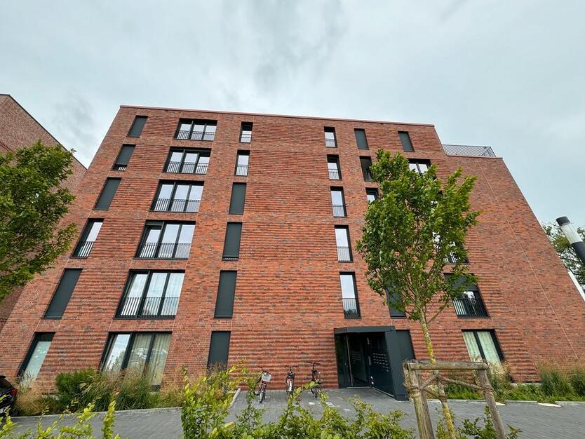 Tolle Neubau-Familienwohnung in Pinneberg - Wentzel Dr. zimmer