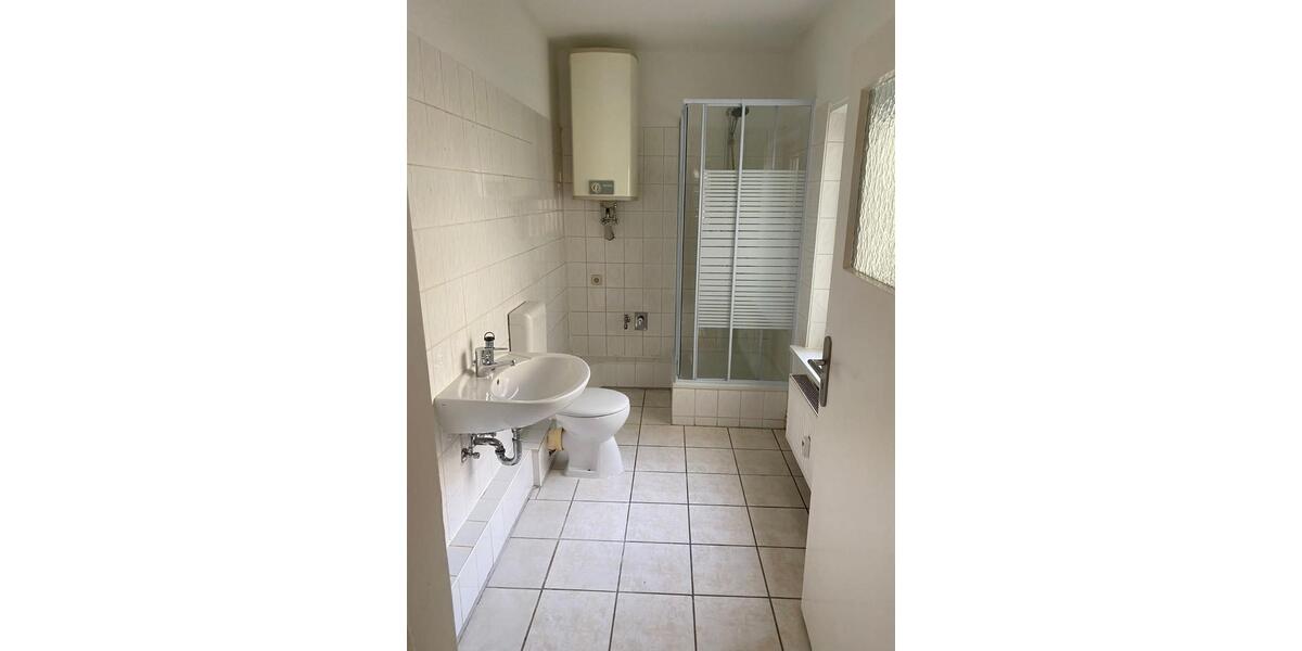 Hochparterre Papendorf - 2 Zimmer, 50 m&sup2;, 555&euro; | Angebot:25854075