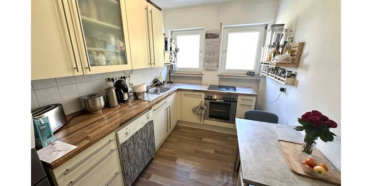 Etagenwohnung Sessenbach - 3 Zimmer, 80 m&sup2;, 520&euro; | Angebot:26540901