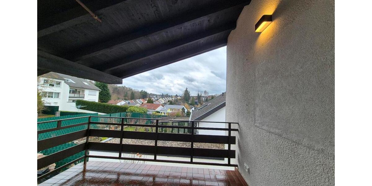 Dachgeschoßwohnung Sankt Ingbert - 1 Zimmer, 86 m&sup2;, 850&euro; | Angebot:26532843