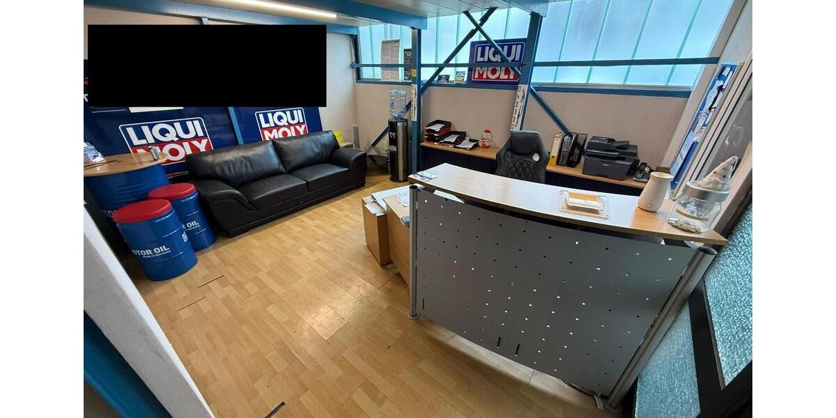 Gewerbeobjekt Worms - 4.000&euro; | Angebot:25755090