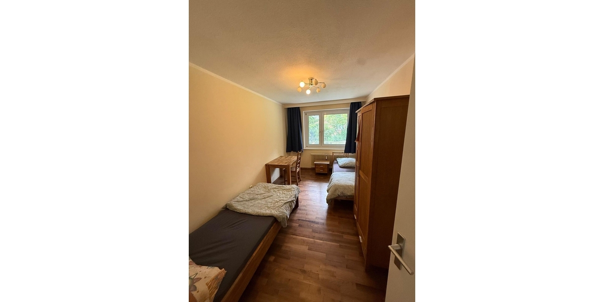 All inkl. WG-Zimmer Hamburg Stellingen - Zimmer Hamburg Stellingen | Angebot:27253732