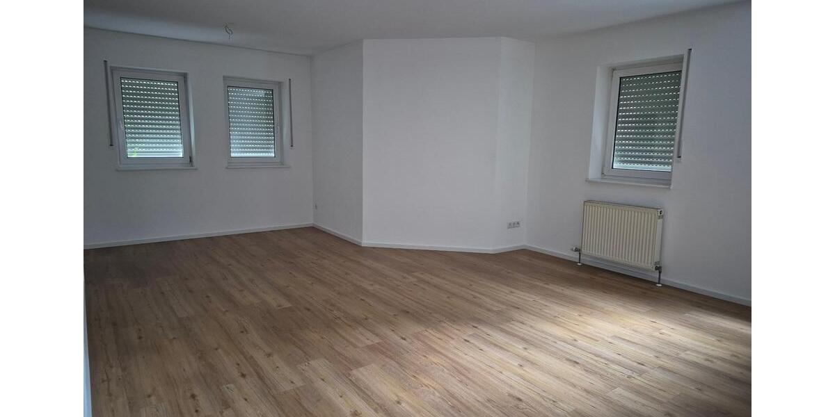 Vermiete Singlewohnung in Neuwied Irlich 1 zimmer