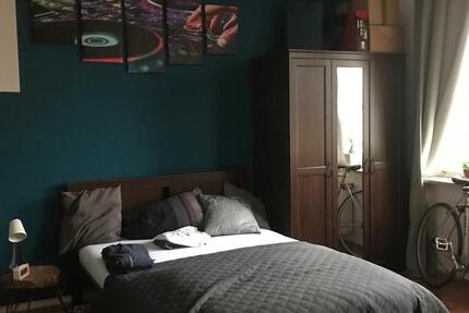 Wohnen auf Zeit Kassel Vorderer Westen - 3 Zimmer, 25 m&sup2;, 390&euro; | Angebot:26268400