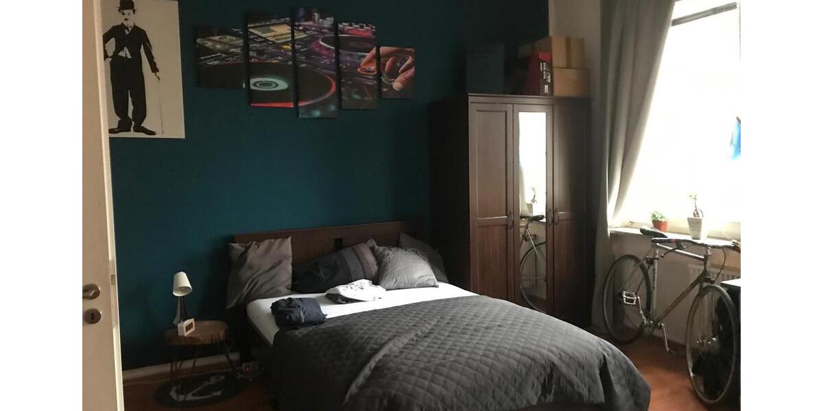 Wohnen auf Zeit Kassel Vorderer Westen - 3 Zimmer, 25 m&sup2;, 390&euro; | Angebot:26268400