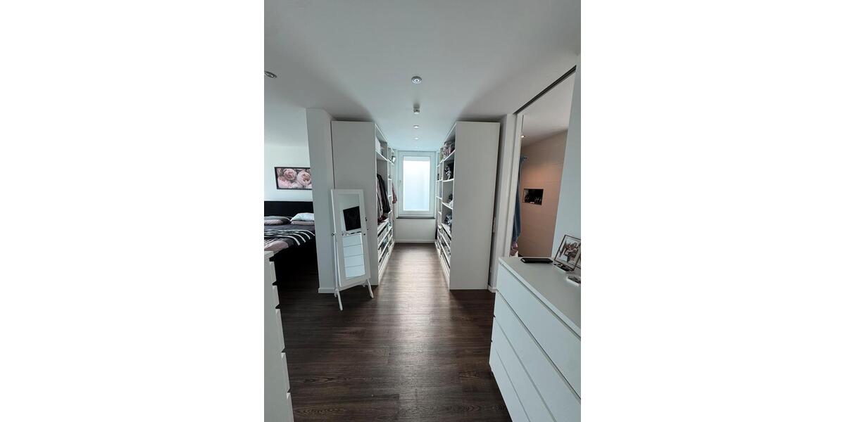 Etagenwohnung Obersulm - 3.5 Zimmer, 109 m&sup2;, 1.600&euro; | Angebot:26648289