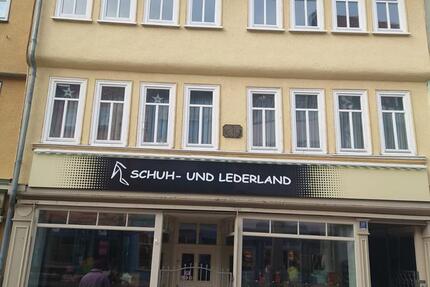 Wohnung Bad Langensalza - 2.5 Zimmer, 90 m&sup2;, 650&euro; | Angebot:26575972
