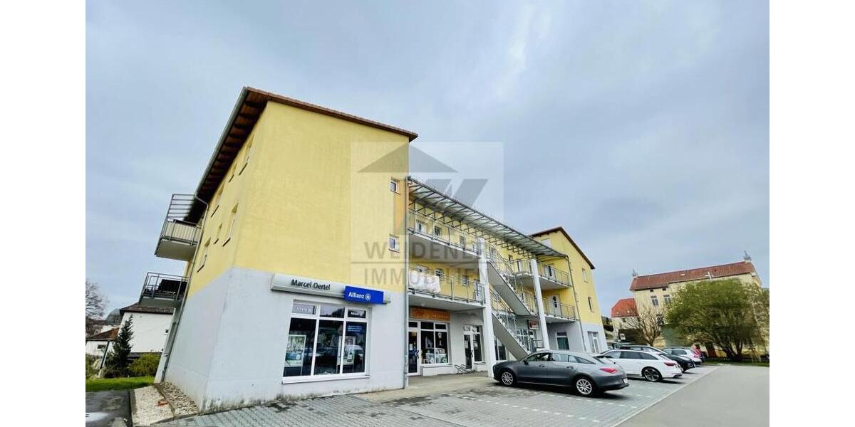 Gewerbeobjekt Kraftsdorf - 395&euro; | Angebot:23478045