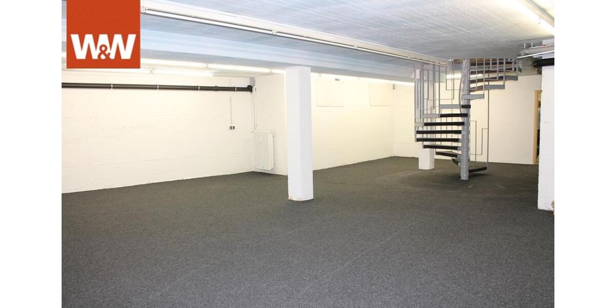 Gewerbeobjekt Schopfheim - 2.200&euro; | Angebot:21357586