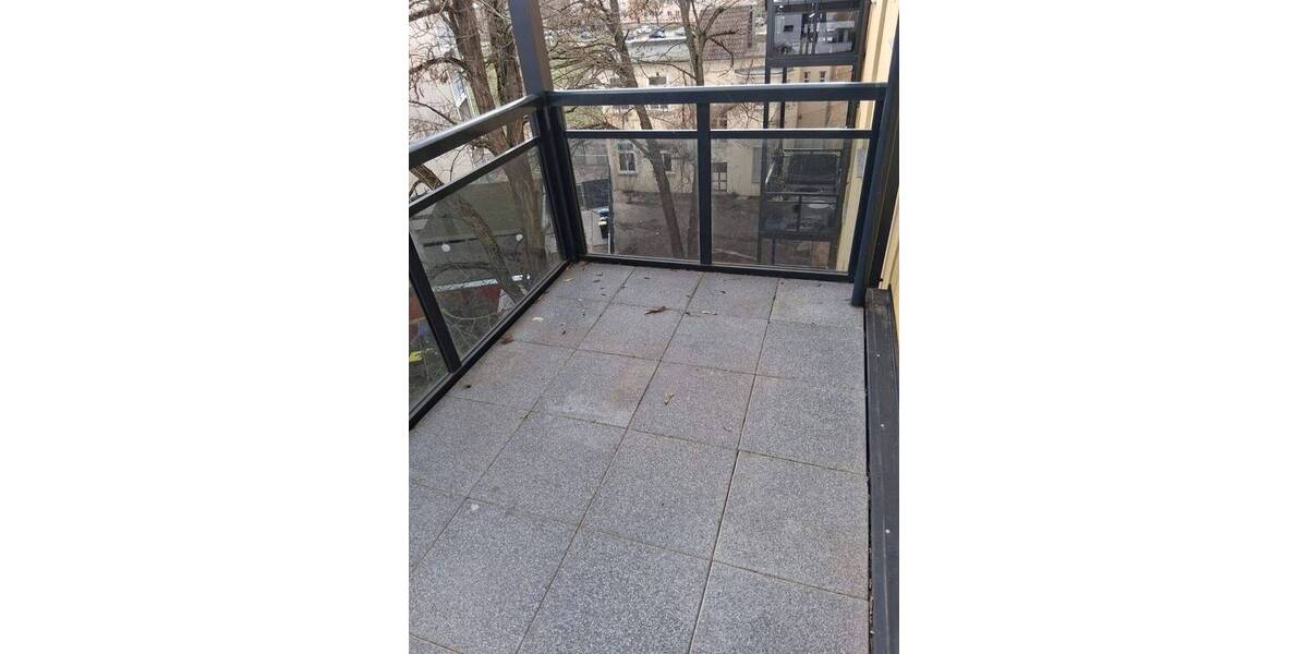 Etagenwohnung Magdeburg Alte Neustadt - 4 Zimmer, 83 m&sup2;, 680&euro; | Angebot:26208202