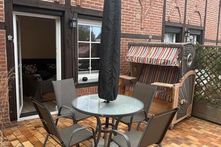 Wohnung Heiligenhafen - 2 Zimmer, 36 m&sup2;, 625&euro; | Angebot:26676267