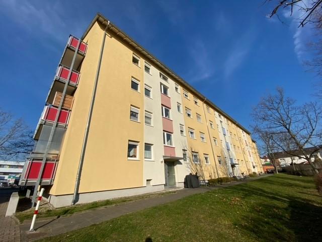 Erdgeschoßwohnung Frankenthal (Pfalz) - 3 Zimmer, 63 m&sup2;, 629&euro; | Angebot:25918750