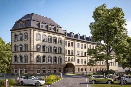 Wohnung Ebersbach-Neugersdorf Neugersdorf - 1 Zimmer, 50 m&sup2;, 300&euro; | Angebot:25805274