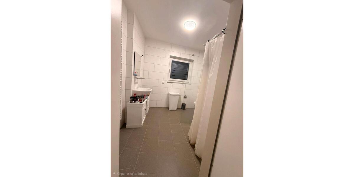 Dachgeschoßwohnung Dissen am Teutoburger Wald - 2 Zimmer, 59 m&sup2;, 975&euro; | Angebot:26114216