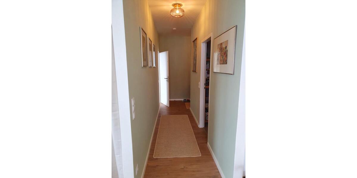 Dachgeschoßwohnung Hamburg Hamburg-Mitte - 3 Zimmer, 70 m&sup2;, 1.594&euro; | Angebot:25974861